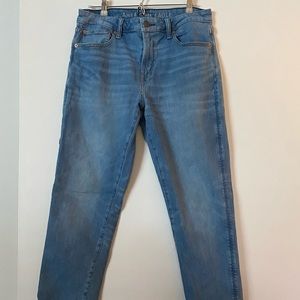 AE AirFlex+ Athletic Fit Men’s Jeans